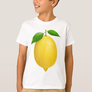 Lemon T-Shirt