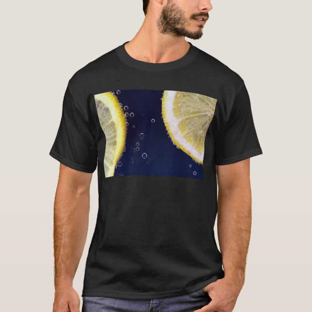 Lemon T-Shirt (Front)