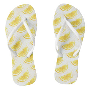 Lemon Thongs