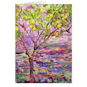 lemon tree