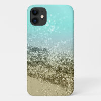Lemon Twist Beach Glitter #3