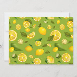 Lemon Variety 8 Announcement