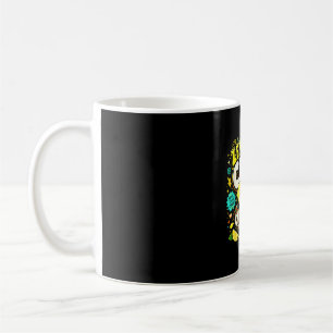 Lemonade crew funny cute kids lemonade stand coffee mug