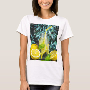 Lemonade Drink T-Shirt
