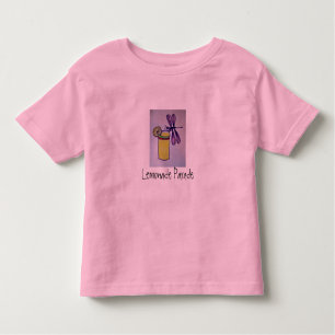 Lemonade Parade girl shirt