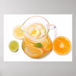 Lemonade Poster