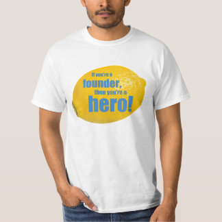 LemonadeHeroes.tv Value T-Shirt