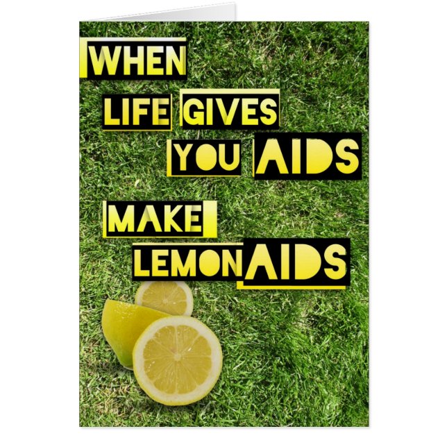 LemonAIDS (Front)