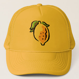 Lemonawsome Hat