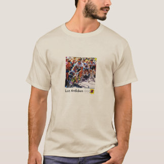 Lemond Luz Ardiden T-Shirt