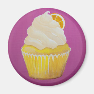 Lemondrop Magnet