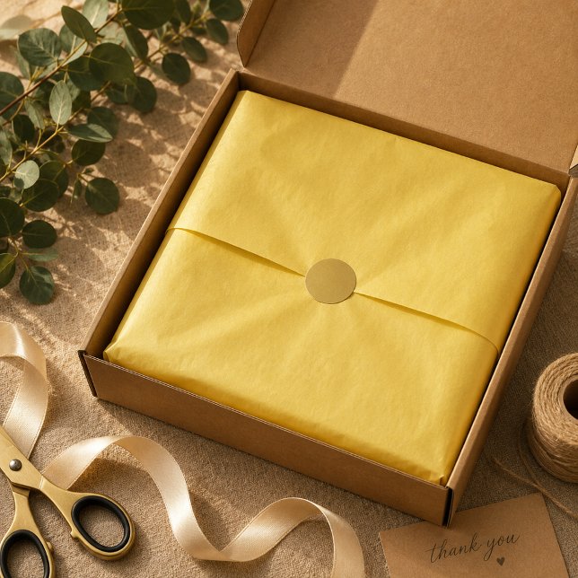Lemonhaze Daydream Tissue Paper (Creator Uploaded)