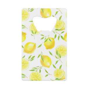 Lemons and leaves