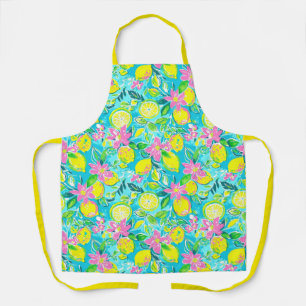 Lemons Apron