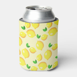 Lemons Can Cooler
