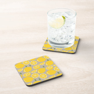 Lemons Coaster