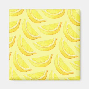 Lemons Magnet