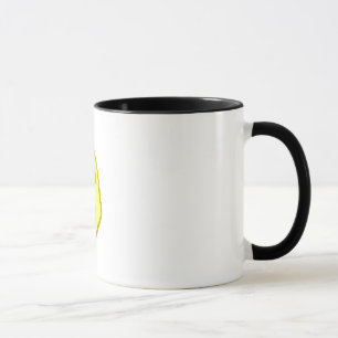 Lemons Mug