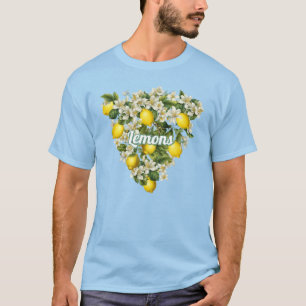 Lemons T-Shirt