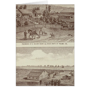 Lemoore, Armona ranches 2