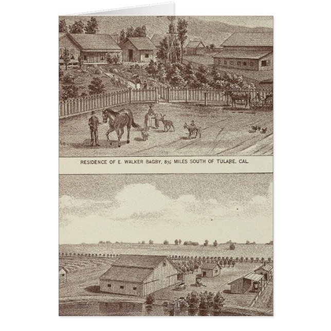 Lemoore, Armona ranches 2 (Front)