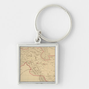 L'Empire des Perses Key Ring