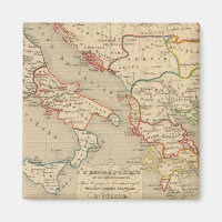 L'Empire d'Orient, l'Italie, 1200 a 1300