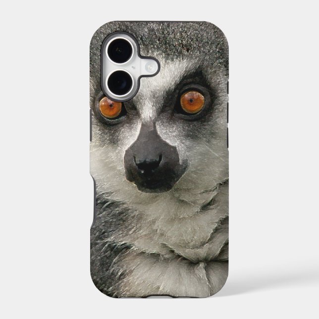 Lemur (Back)