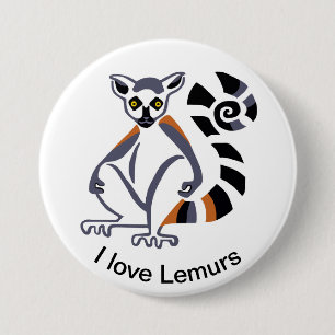 Lemur - button