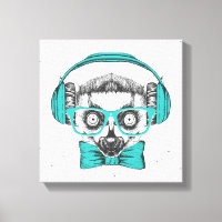 Lemur | Music Lover