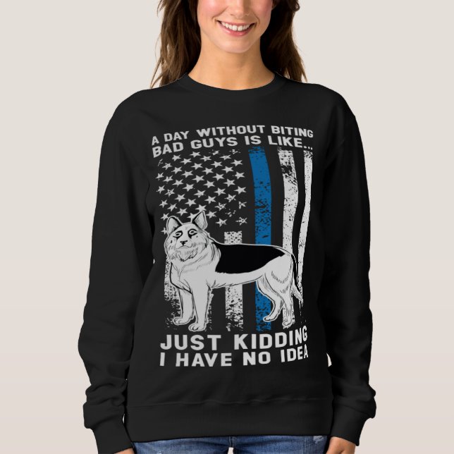 lemurs aren t for everyone it seems like lemurs sweatshirt (Front)