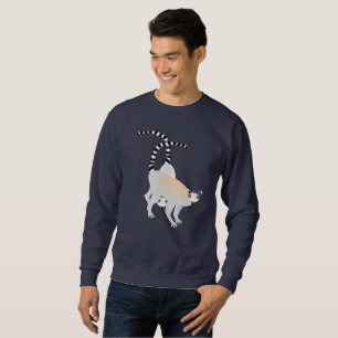 Lemurs Sweatshirt
