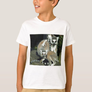 Lemurs T-Shirt