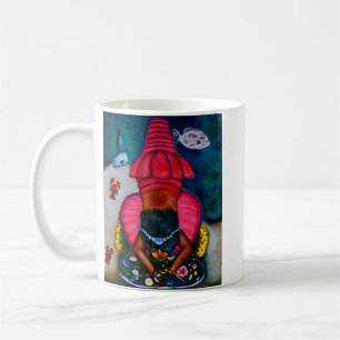 Lena Coffee Mug