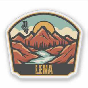 Lena, Illinois