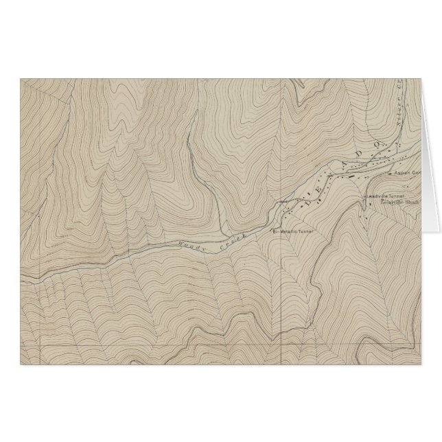 Lenado Park Special (Front Horizontal)