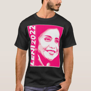 Leni Kiko 2022 Support Leni Robredo LabanLeni2022  T-Shirt