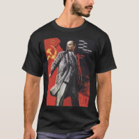 Lenin poster 1967 Poster