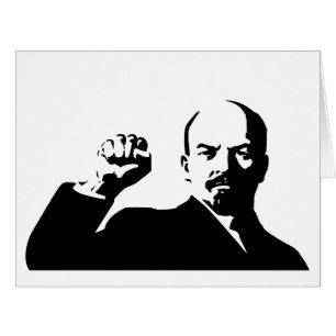 Lenin, USSR, CCCP, Soviet Union, Communism