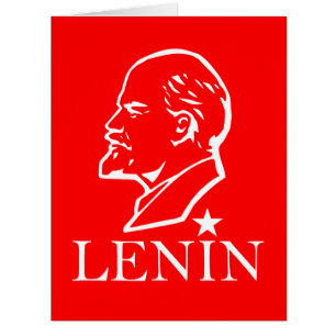 Lenin, USSR, CCCP, Soviet Union, Communism