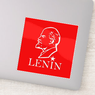 Lenin, USSR, CCCP, Soviet Union, Communism