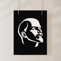 Lenin, USSR, CCCP, Soviet Union, Communism