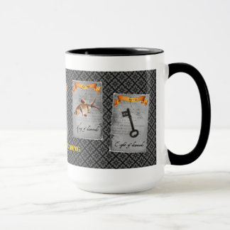 Lenormand Mug