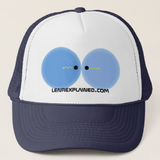 LENR Hydroton Hat