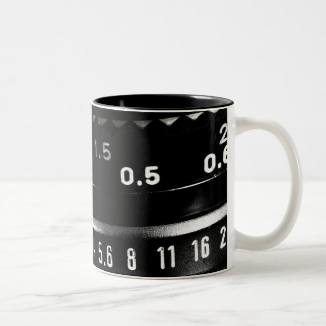 Lens Mug 1 (Right)