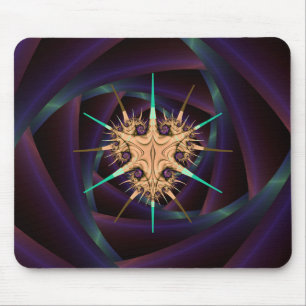 Lenti Bug Mouse Pad