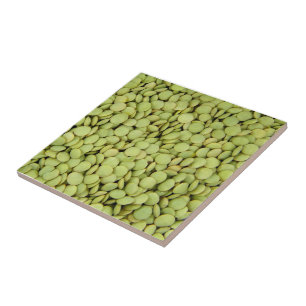 Lentils Tile