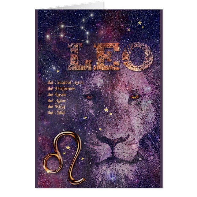 Leo (Front)