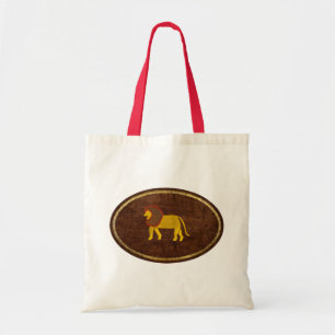 Leo 2008 tote bag