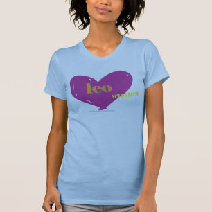 Leo 2 T-Shirt
